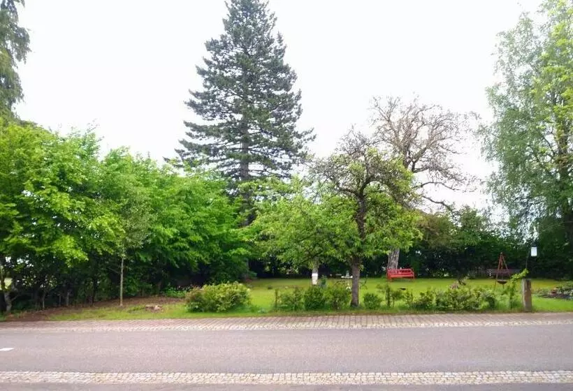 Hotelli Kräuterhex' Reutin