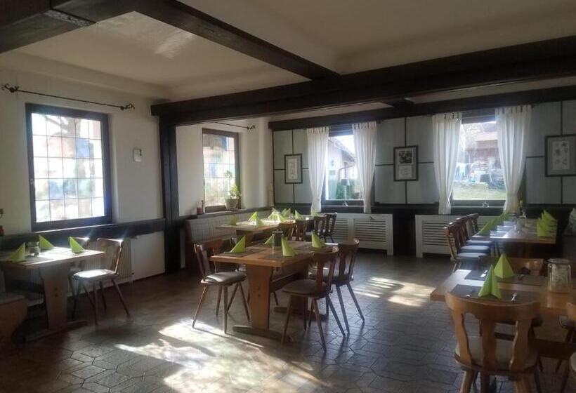 Hotel Kräuterhex' Reutin