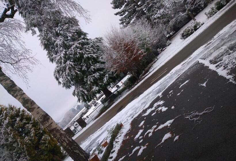 Hotel Kräuterhex' Reutin