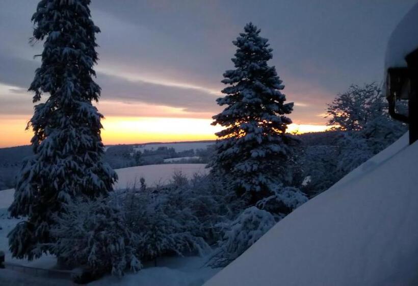 Hotel Kräuterhex' Reutin