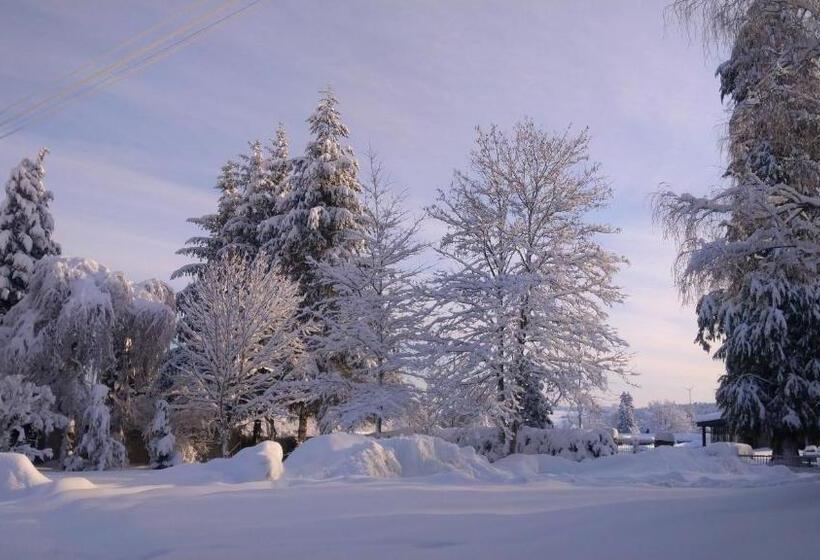 Hotel Kräuterhex' Reutin
