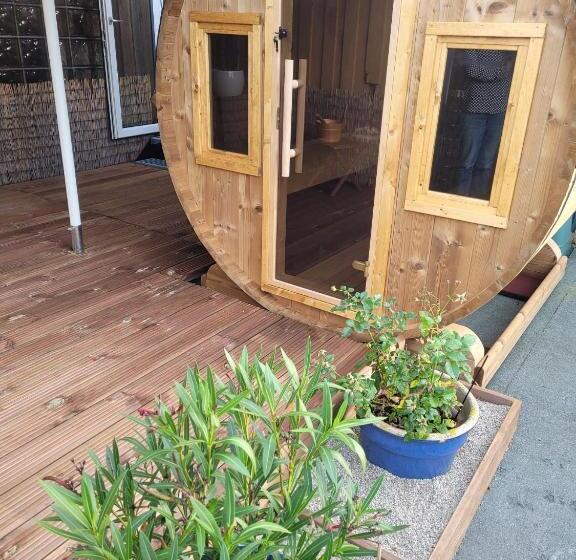 Hotel Kräuterhex' Reutin