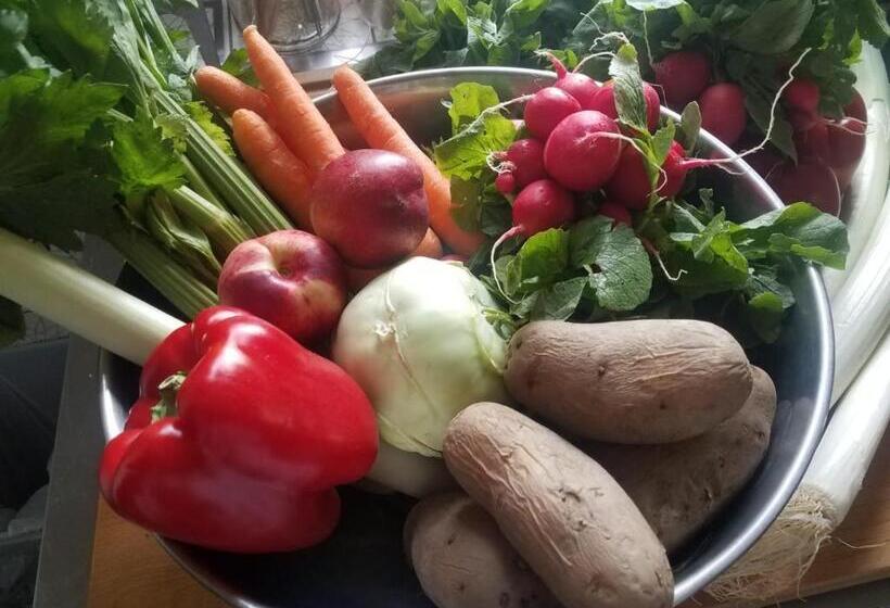 Hotel Kräuterhex' Reutin