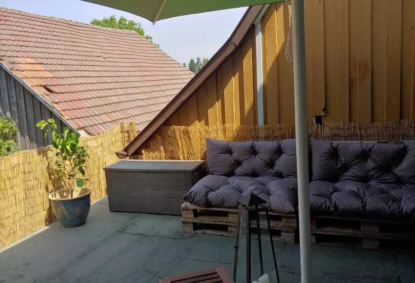 Hotelli Kräuterhex' Reutin