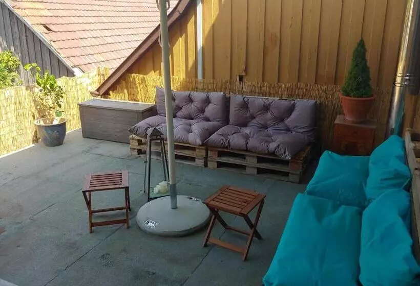 Hotelli Kräuterhex' Reutin