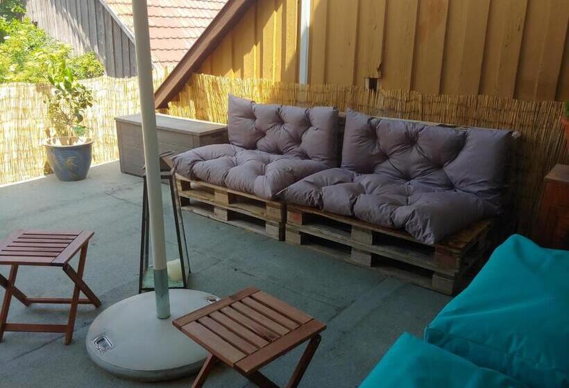 Hotel Kräuterhex' Reutin