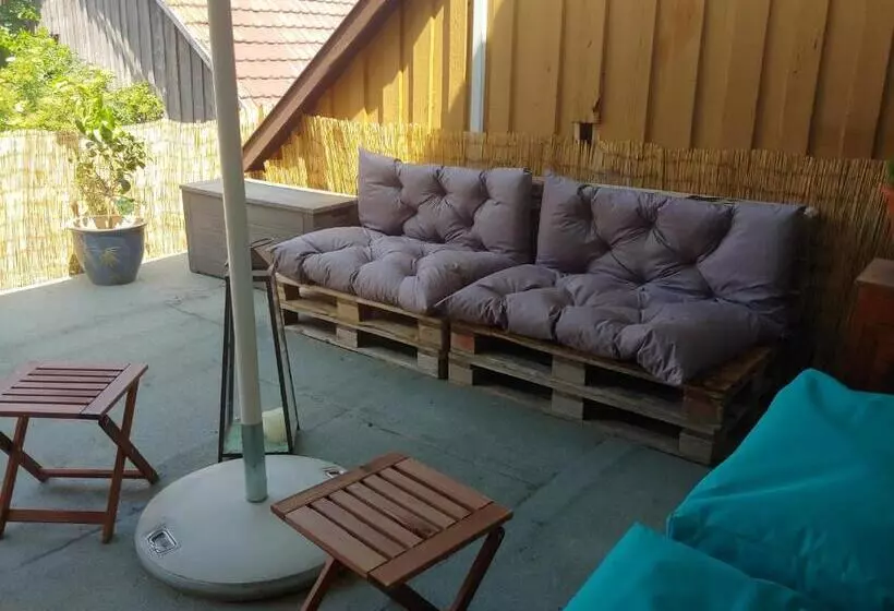 Hotelli Kräuterhex' Reutin