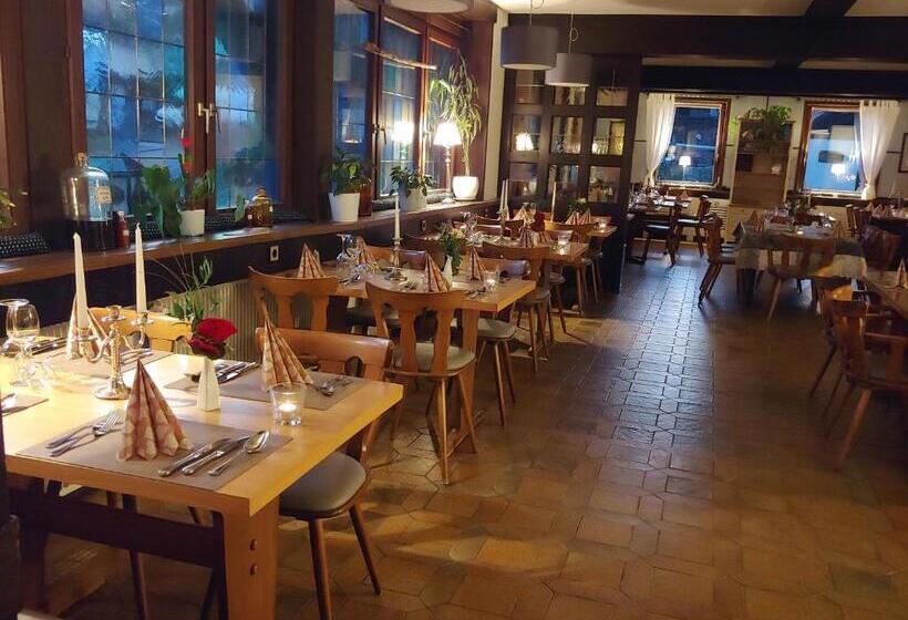 Hotel Kräuterhex' Reutin