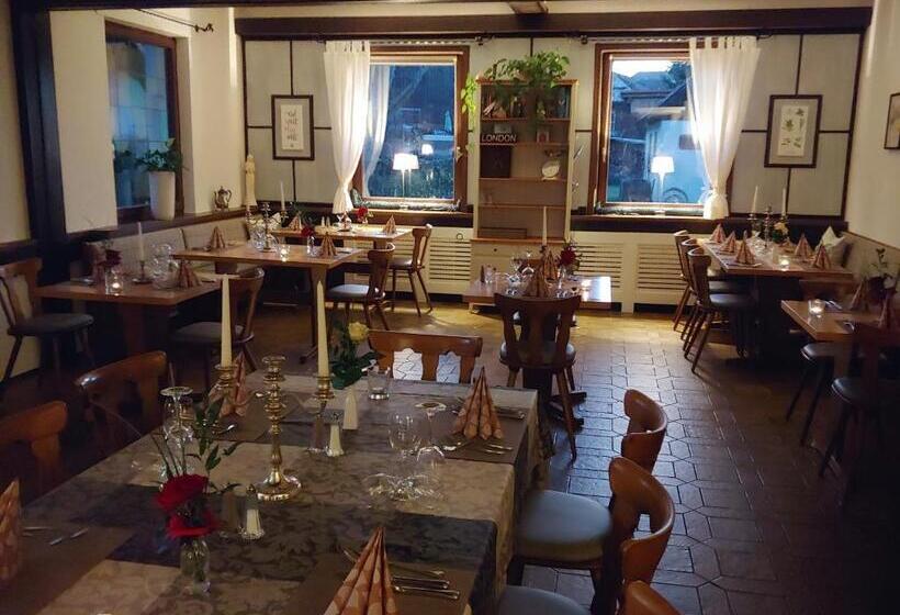 Hotel Kräuterhex' Reutin