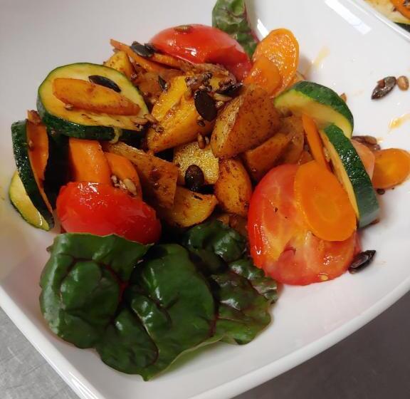 Hotel Kräuterhex' Reutin