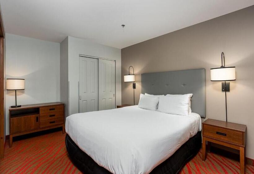 בית מלון כפרי La Tour Des Voyageurs Ii