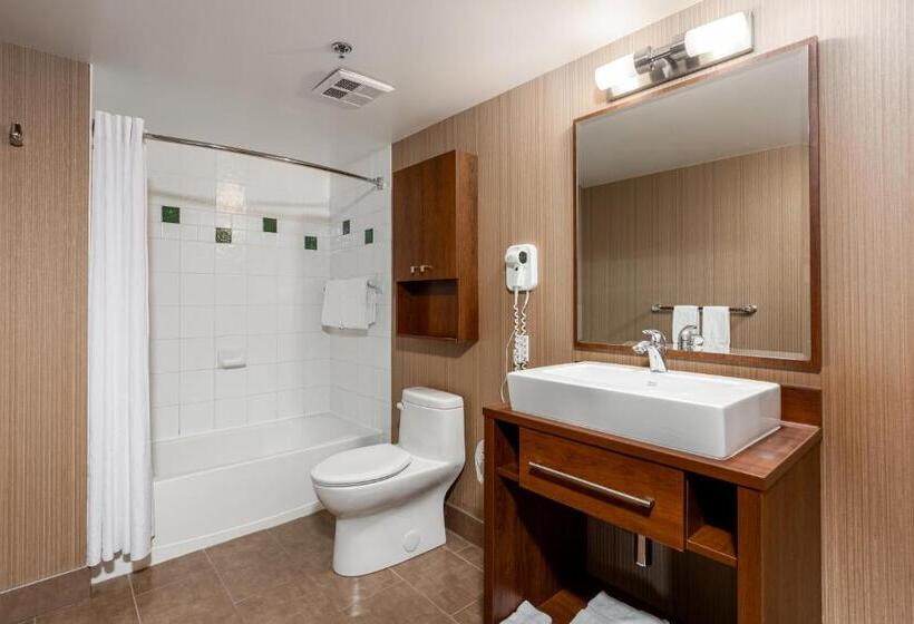 בית מלון כפרי La Tour Des Voyageurs Ii