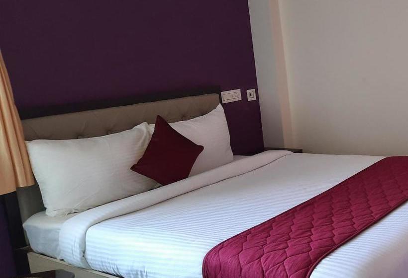 בית מלון כפרי Naadi Stayinn By Abedrooms