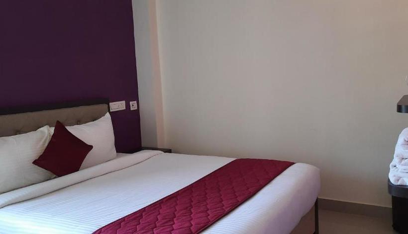 בית מלון כפרי Naadi Stayinn By Abedrooms