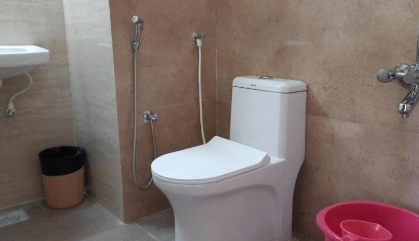 בית מלון כפרי Naadi Stayinn By Abedrooms