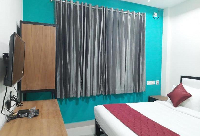 בית מלון כפרי Naadi Stayinn By Abedrooms