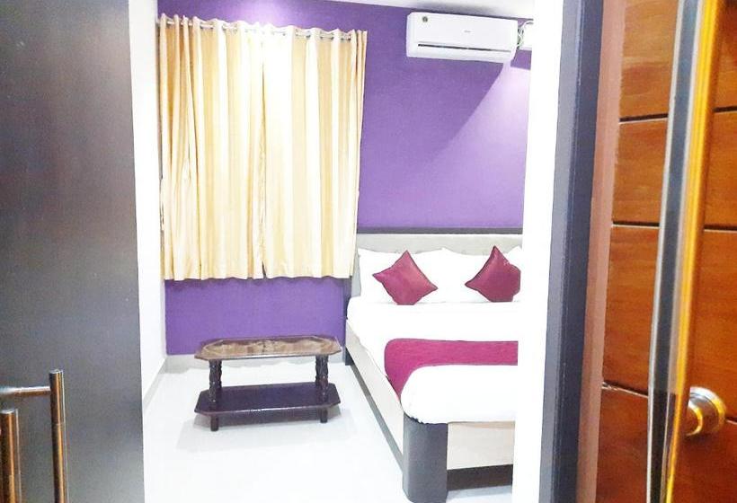 בית מלון כפרי Naadi Stayinn By Abedrooms