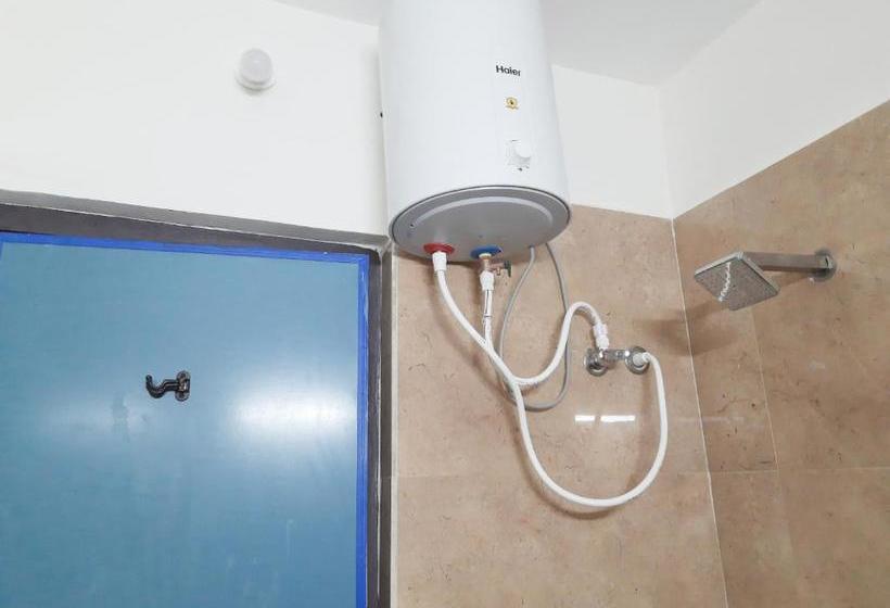 בית מלון כפרי Naadi Stayinn By Abedrooms