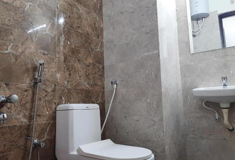 בית מלון כפרי Naadi Stayinn By Abedrooms