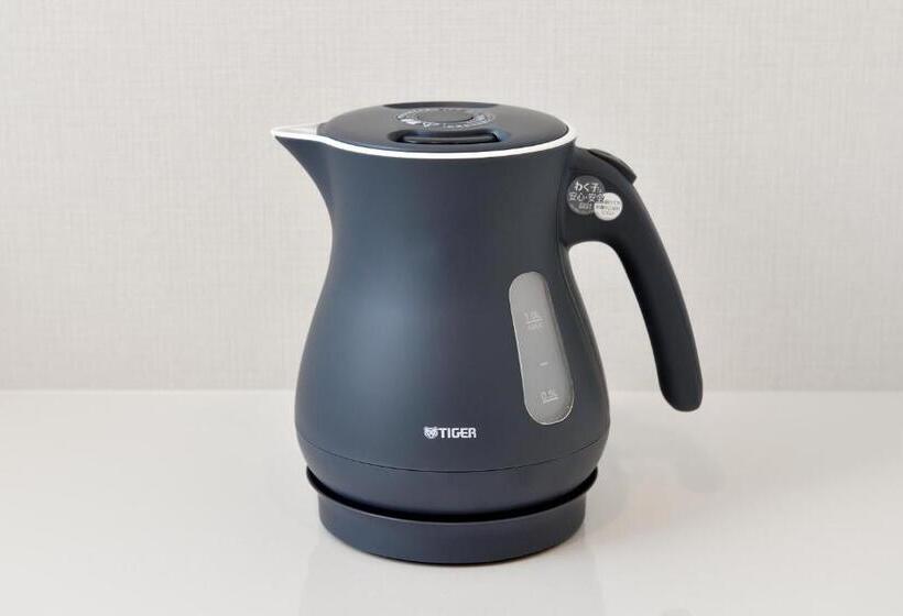 هتل Prime Suites Tokyo