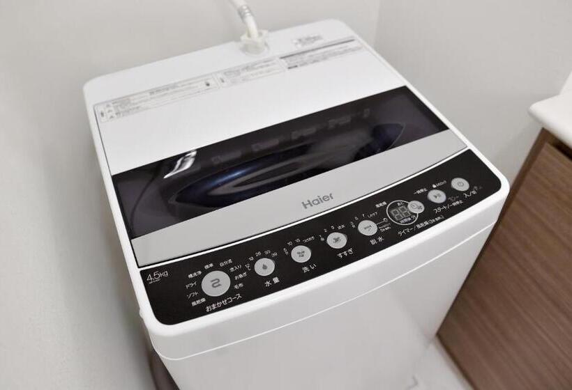 هتل Prime Suites Tokyo