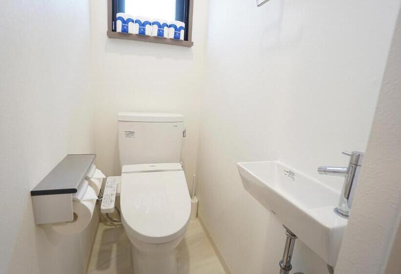 هتل Prime Suites Tokyo