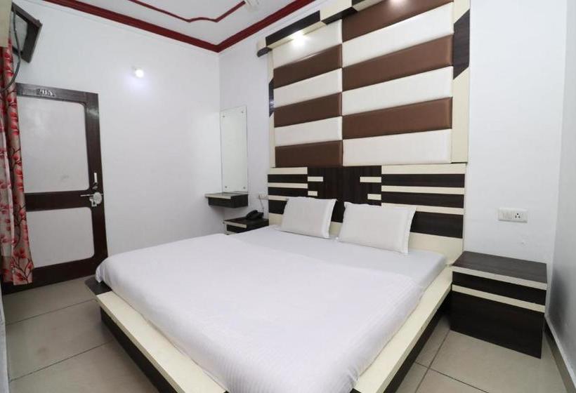 فندق Spot On 39411 Vandana Residency