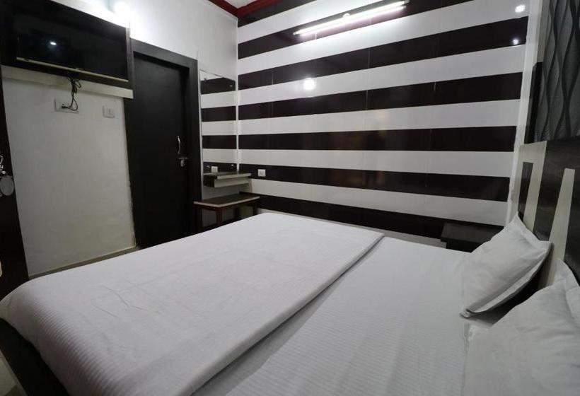 فندق Spot On 39411 Vandana Residency