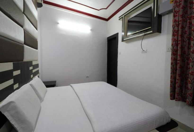 فندق Spot On 39411 Vandana Residency