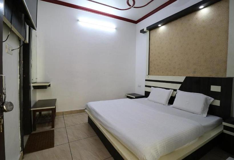 فندق Spot On 39411 Vandana Residency