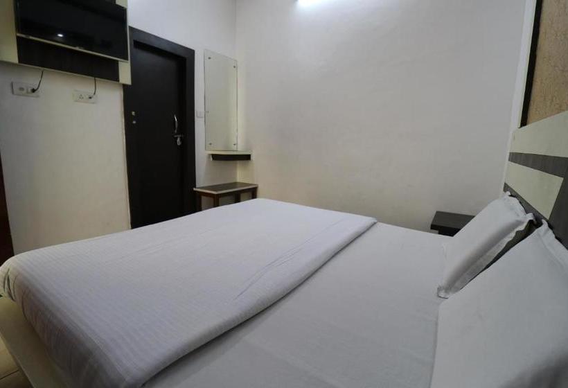 فندق Spot On 39411 Vandana Residency