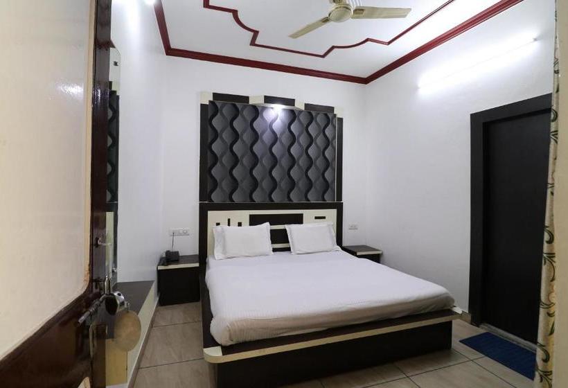 فندق Spot On 39411 Vandana Residency