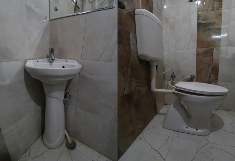 فندق Spot On 39411 Vandana Residency