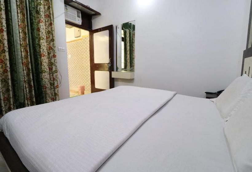 فندق Spot On 39411 Vandana Residency