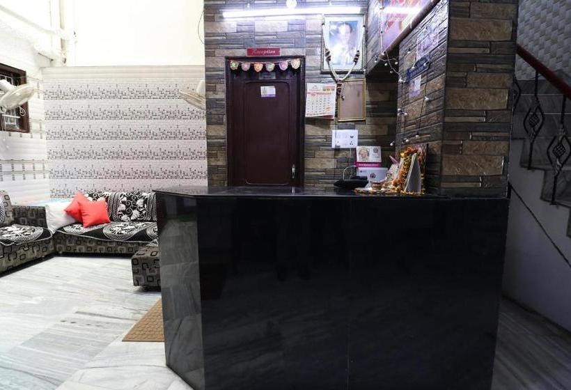 فندق Spot On 39411 Vandana Residency