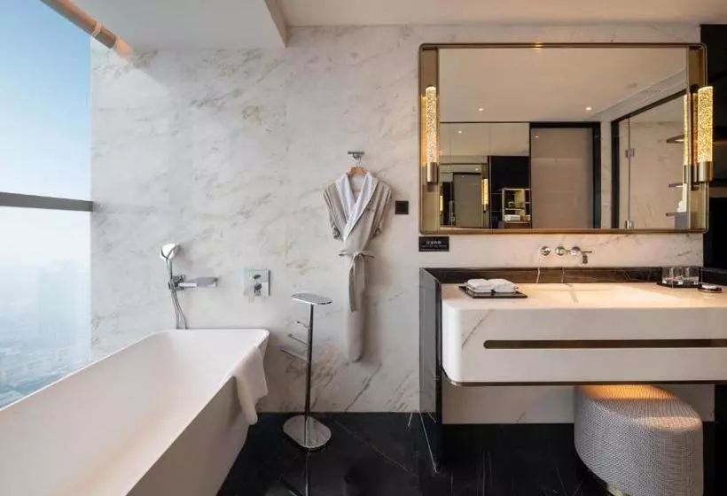 ホテル The Langbo Chengdu, In The Unbound Collection By Hyatt