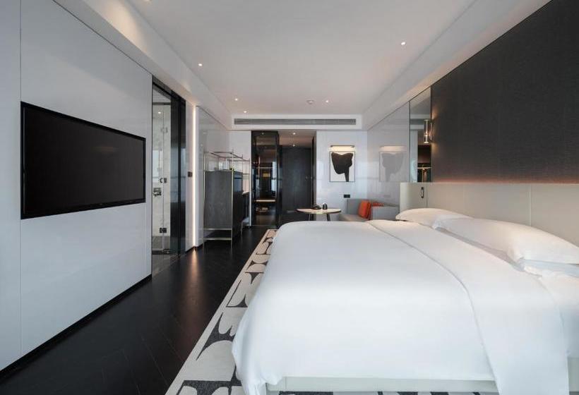 Hotel The Langbo Chengdu, In The Unbound Collection By Hyatt