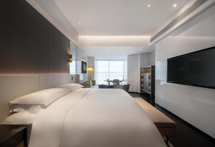 Hotel The Langbo Chengdu, In The Unbound Collection By Hyatt