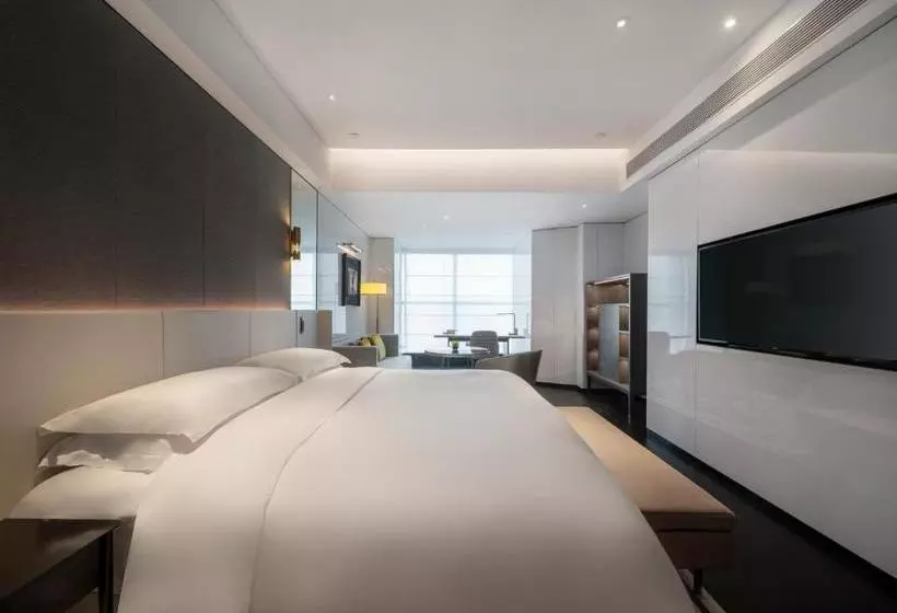ホテル The Langbo Chengdu, In The Unbound Collection By Hyatt