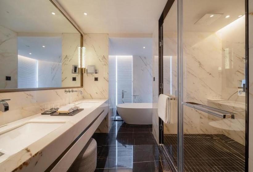 Hotel The Langbo Chengdu, In The Unbound Collection By Hyatt