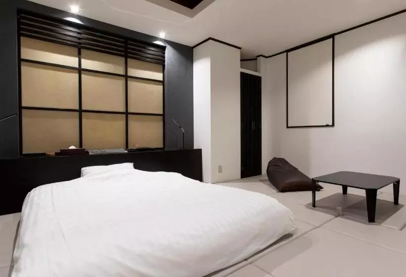 The Manga Hotel Togo