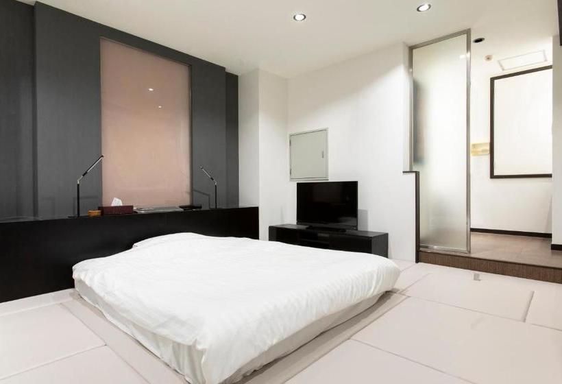 The Manga Hotel Togo