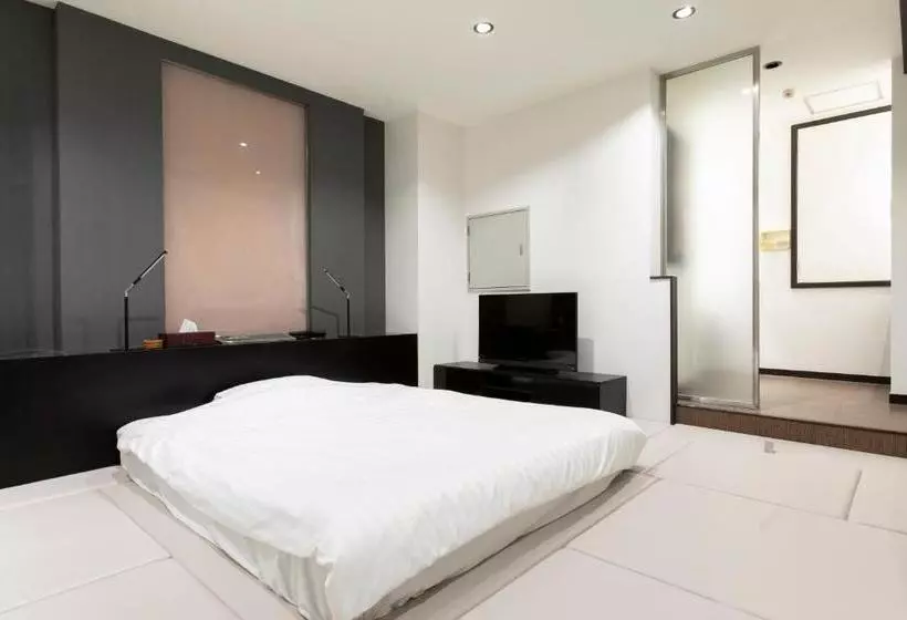 The Manga Hotel Togo