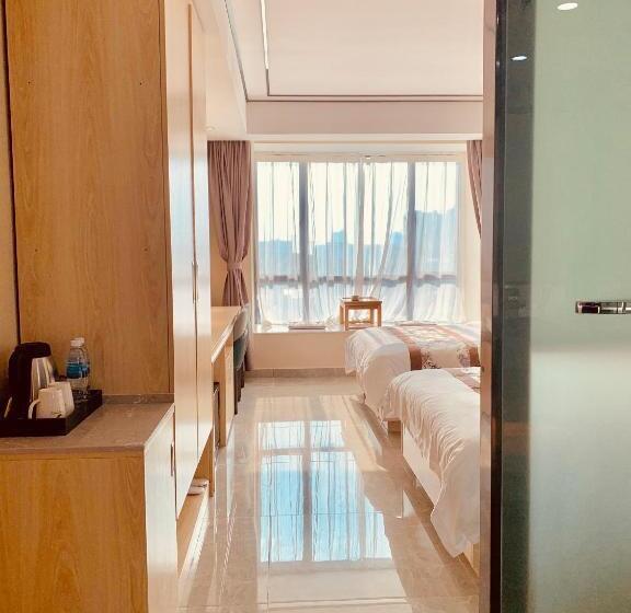 בית מלון כפרי Youngsun