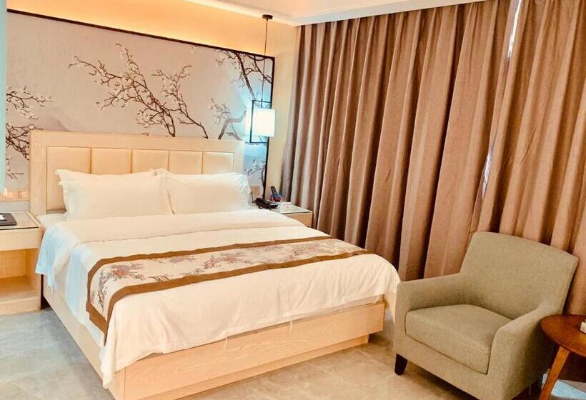 בית מלון כפרי Youngsun