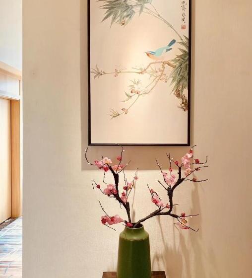 בית מלון כפרי Youngsun