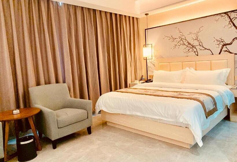 בית מלון כפרי Youngsun