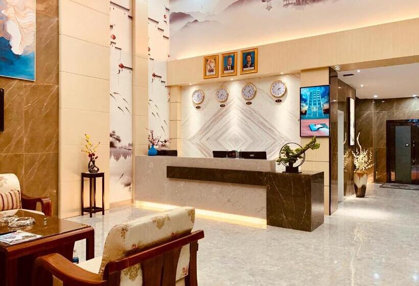 בית מלון כפרי Youngsun