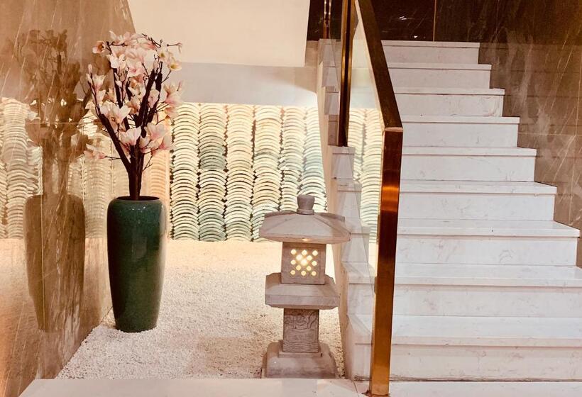 בית מלון כפרי Youngsun