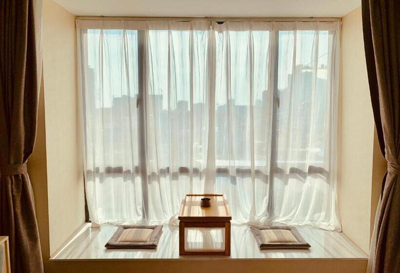 בית מלון כפרי Youngsun